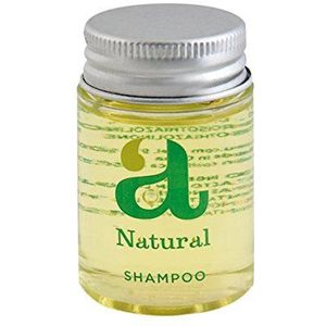 García de Pou 218.70 Natuurlijke Shampoo, 30 ml, 300 stuks