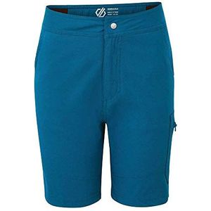 Reprise lichtgewicht sneldrogend waterafstotend short van technisch stretchmateriaal