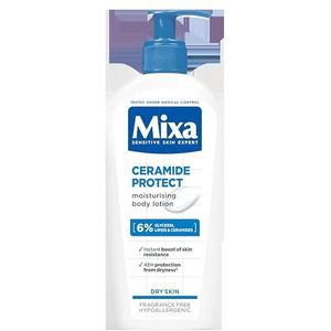 Mixa Ceramide Protect hydraterende bodylotion - 250ml