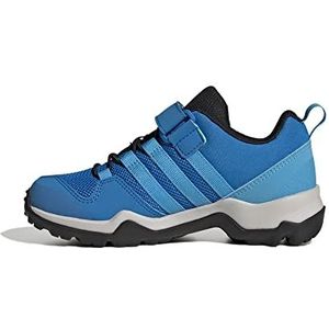 Adidas Terrex AX2R CF K wandelschoenen voor volwassenen, uniseks, volwassenen, RAFAZU/RAFCIE/Turbo, 39 1/3 EU