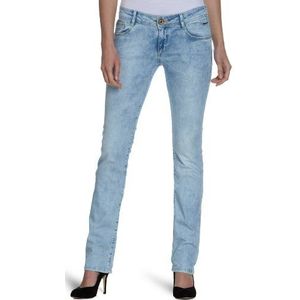 Cross Jeans Dames Jeans Slim Fit, P 464-310 / Scarlet