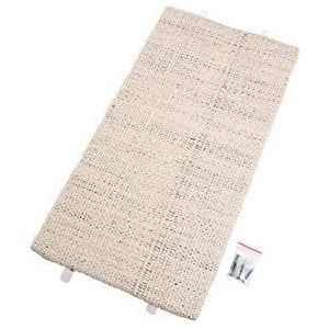 Karlie 46242 Krabplank, 28 X 52 cm, Beige