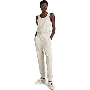 G-STAR RAW Dames Sport Gr Sl Jumpsuit, Wit (Dk Talc B771-a488), M