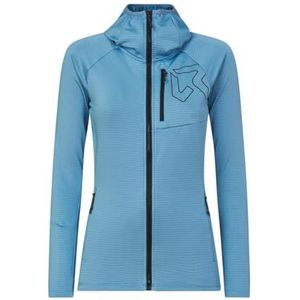 ROCK EXPERIENCE Arrows Technisch damessweatshirt voor de bergen