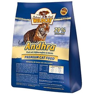 Wildcat Andrah, 3 kg