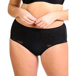 Sans Complexe, Kortstondig, So Feminine, GCE Zwart, 36/38