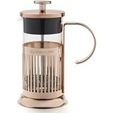 Leopold Vienna - Koffiemaker French Press Koper 350ml