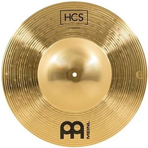 Meinl Cymbals Ride Cymbal (HCS18BBR)