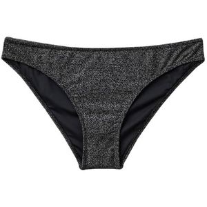 United Colors of Benetton bikinitop voor dames, Zwart 700, L