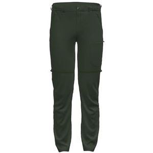 Rock Experience - Observer 3.0 - Zip-off Broek - Pantalon d'extérieur