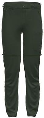 Rock Experience - Observer 3.0 - Zip-off Broek - Pantalon d'extérieur