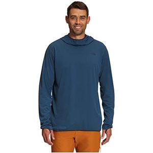 THE NORTH FACE Belay T-Shirt Shady Blue M