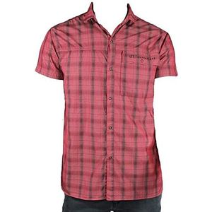 Jeanstrack Street Multisport hemd unisex volwassenen