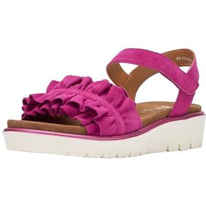 ara Bilbao damessandalen, roze, 38 EU, roze, 38 EU