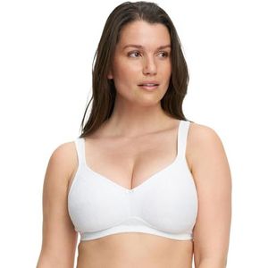 Susa 8250 BH, wit, 7A dames, Wit, 95A