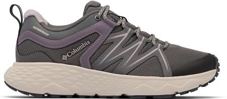 Columbia Peakfreak Roam - Wandelschoenen - Grijs - Waterdicht - Omni-Tech™