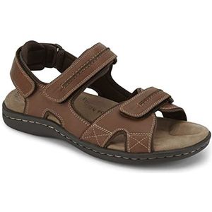 Dockers Men’s Newpage Sporty Outdoor Sandal Shoe