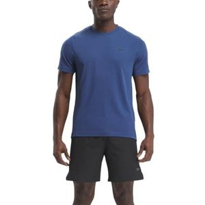 Reebok Atleet TEE 2.0 -Endure, Uniblu, XS