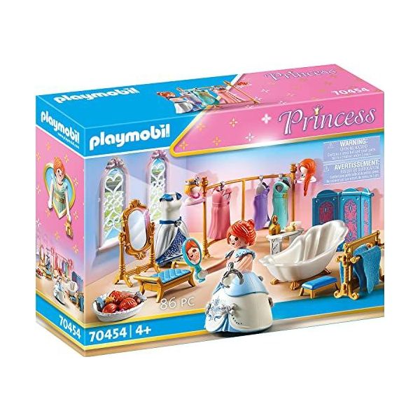 Playmobil princess prinselijk verjaardagsfeestje 6854 - speelgoed online  kopen | De laagste prijs! | beslist.nl