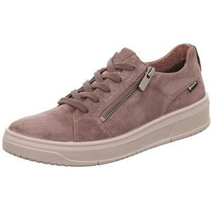 Legero Rejoise Gore-Tex sneakers voor dames, Dark Clay 5570, 41 EU, Dark Clay 5570, 41 EU