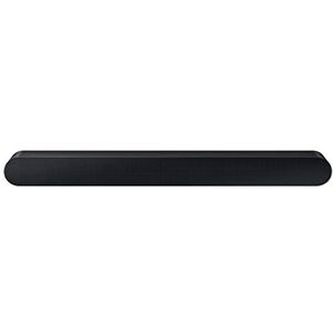 Samsung Soundbar HW-S66B / HW-S67B 5.0-kanaal - Dolby Atmos 5.0- en DTS Virtual:X-ondersteuning - RMS: 200 W