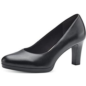 Tamaris Dames 1-1-22433-41 pumps, zwart, 35 EU, zwart, 35 EU