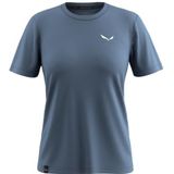 Salewa Eagle Nature T-shirt Met Korte Mouwen