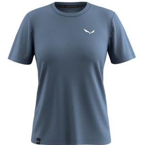 Salewa Eagle Nature T-shirt Met Korte Mouwen