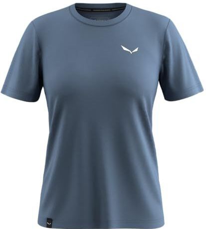 Salewa Eagle Nature T-shirt Met Korte Mouwen
