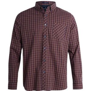 Ben Sherman Heren Majestic Classic, Marin, S