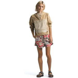 THE NORTH FACE Class V Pathfinder Sweater Khaki Stone/Gravel XL