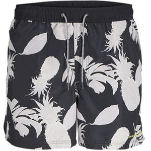 JACK&JONES JUNIOR JPSTFIJI JJSWIM Plain WB LY JNR, tap shoe, 152 cm