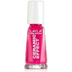 Layla Cosmetics Ceramic Effect Fluo n.110