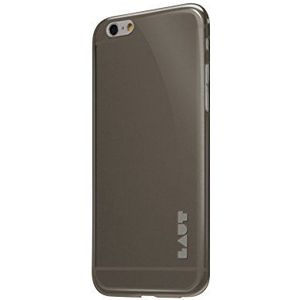 LAUT LAUT_IP6S_LM_UB telefoonhoes grijs - beschermhoezen voor mobiele telefoon (Cover, Apple, iPhone 6 / 6s Plus, grijs)