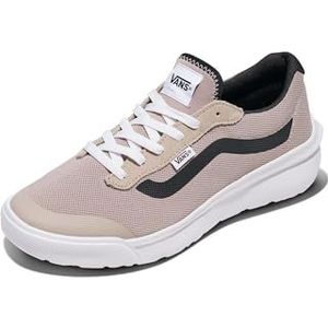 Vans Heren Range BRZ Sneaker, paddenstoel, 6.5 UK, Paddestoel, 40 EU