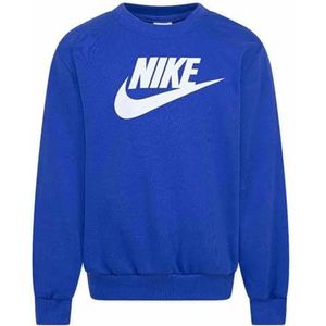 Nike - Spel Royal - Sweatshirt - 7 jaar (122)