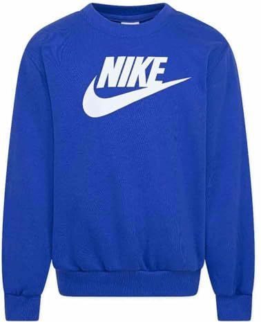 Nike - Spel Royal - Sweatshirt - 7 jaar (122)