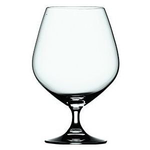 Spiegelau Cognacglas 558 ml (4-delig)