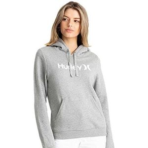 Hurley W OAO Core sweatshirt met capuchon voor dames
