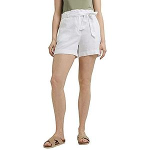 ESPRIT dames shorts 051ee1c317, 100/wit., 36