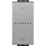 Bticino - Livinglight - Dimmer - Tech - 1 Module - Smart