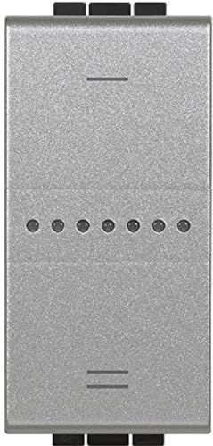 Bticino - Livinglight - Dimmer - Tech - 1 Module - Smart