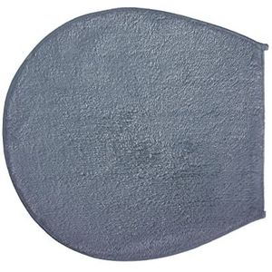 Kleine Wolke Deksel Cotone, Kleur: Mare, Materiaal: 100% katoen, grootte: 47x 50 cm