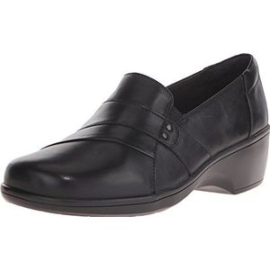 Clarks Marigold Slip-On Loafer voor dames