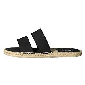 Zwarte Unisa espadrilles Maat 42 kopen Lage prijs beslist