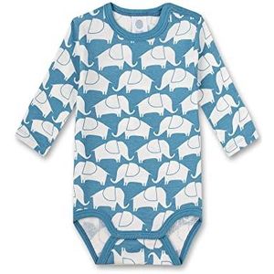 Sanetta Baby-jongens 324004 ondergoed, petrolio, 80