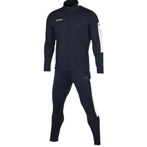 Zina Trainingspak merk Tracksuit Jr. 02450-212