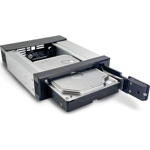 Fantec - BP-SA35-12G/6G - Mobiel Rek - Buitenbehuizing