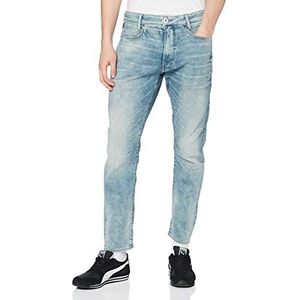 G-Star Raw D-Staq 3D Slim Jeans voor Heren, Slim Fit