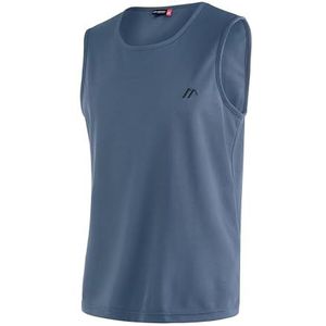 Maier Sports Heren Peter tanktop